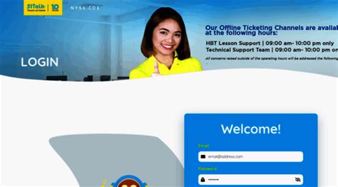 51talk portal